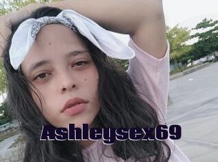 Ashleysex69