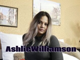 AshlieWilliamson