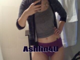 Ashlin4U