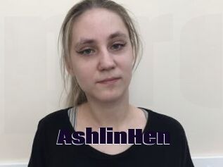 AshlinHen