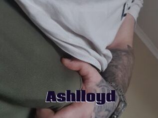 Ashlloyd