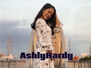 AshlyHardy