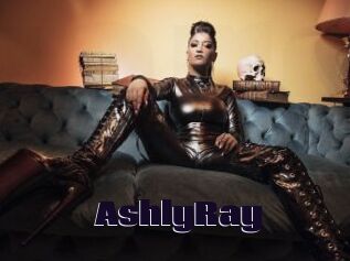AshlyRay