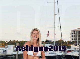 Ashlynn2019