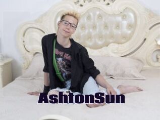 AshtonSun