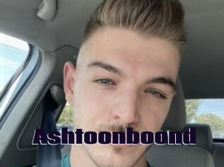 Ashtoonboond