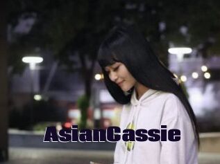 AsianCassie