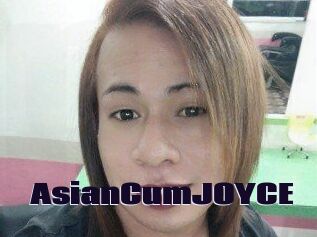 AsianCumJOYCE