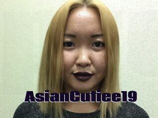 AsianCutiee19
