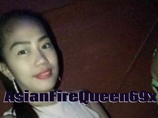 AsianFireQueen69x