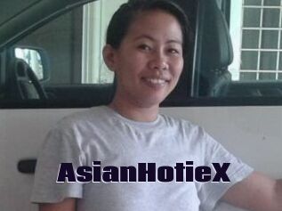 AsianHotieX