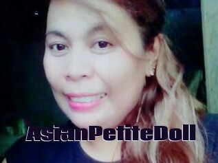 AsianPetiteDoll