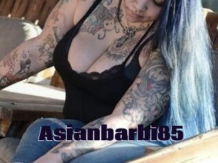 Asianbarbi85