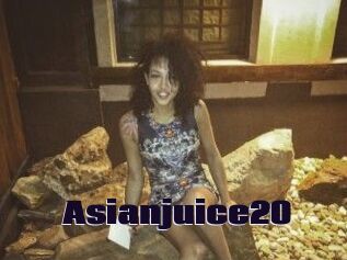 Asianjuice20