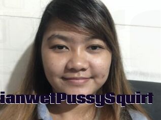 AsianwetPussySquirt