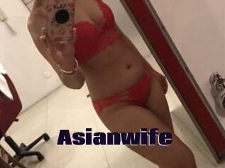 Asianwife