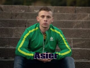Asier