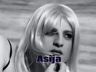 Asija