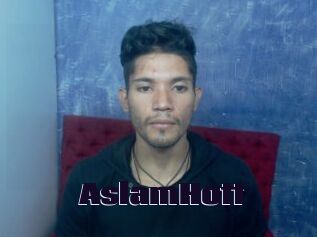 AslamHott