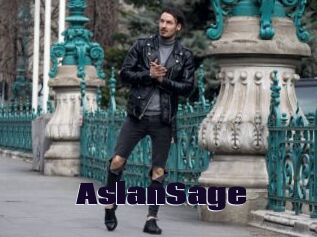 AslanSage
