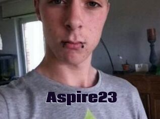 Aspire23