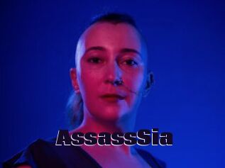 AssassSia