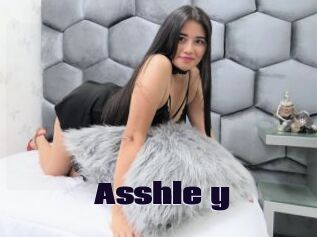 Asshle_y