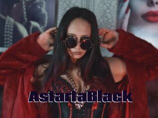 AstartaBlack