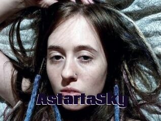 AstartaSky