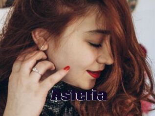 Asteria