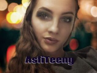 AstiTeeny