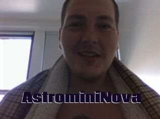 AstrominiNova