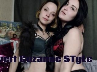 Astrovert_Cuzanne_STyLe
