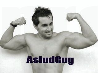 AstudGuy