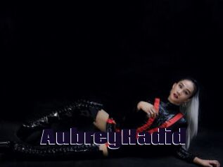 AubreyHadid