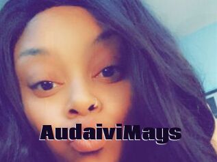 AudaiviMays