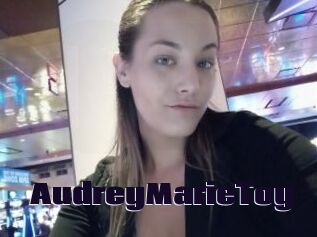 AudreyMarieToy