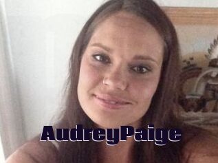 AudreyPaige