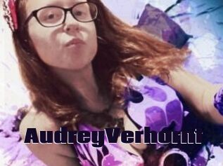 AudreyVerhornt