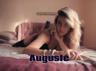Auguste