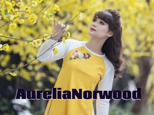 AureliaNorwood