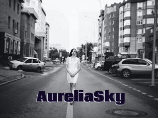 AureliaSky