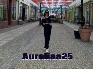 Aureliaa25