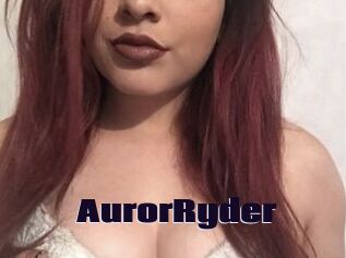 Auror_Ryder
