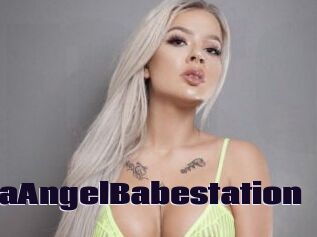 AuroraAngelBabestation