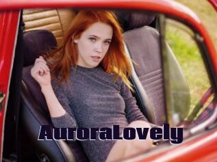 AuroraLovely