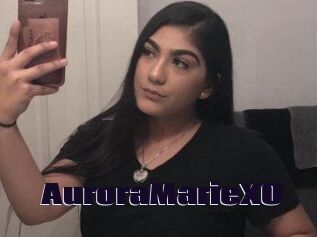 AuroraMarieXO