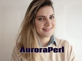 AuroraPerl