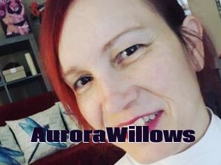AuroraWillows