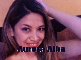 Aurora_Alba